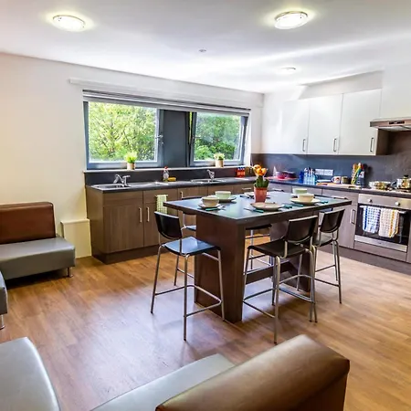 Student Only Ensuites By The River Near Centre On Old Dumbarton Road Appartamento