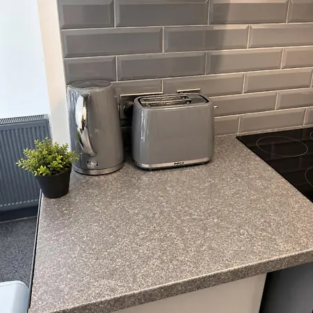 Shawlands 2 Bedroom * Glasgow