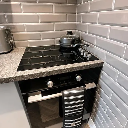 Shawlands 2 Bedroom Appartamento