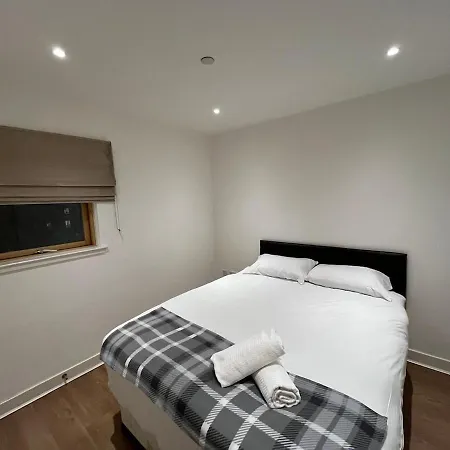 Appartamento Bright Modern