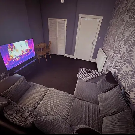 Appartamento Glasgow City West End - 2 Bedroom Apartment