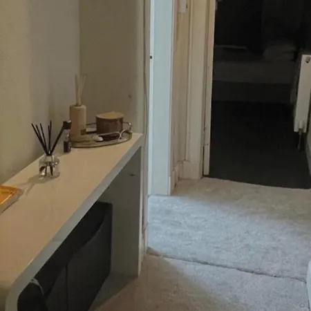 Glasgow City West End - 2 Bedroom Apartment Appartamento