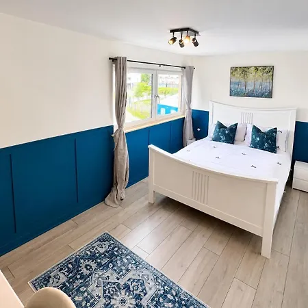 Apartment Stylish With Balcony And Free Parking Rutherglen