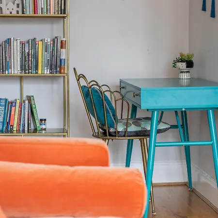 Locale 1 Bed For Professionals *