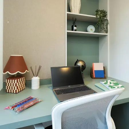 Апартаменты For Student Only - Wharf In *