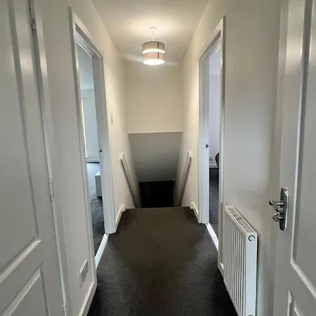 2 Bedroom In