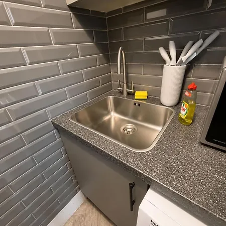 Shawlands 2 Bedroom