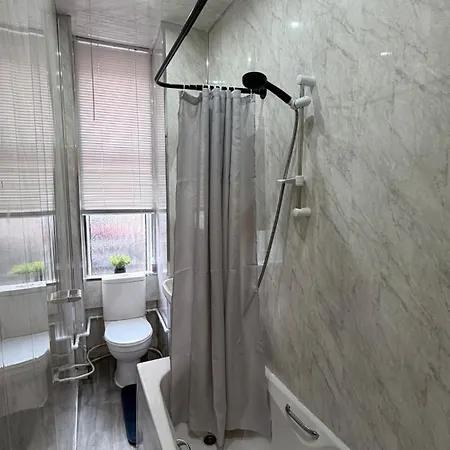 Lejlighed Cosy In Queens Park - 1 Bedroom Glasgow