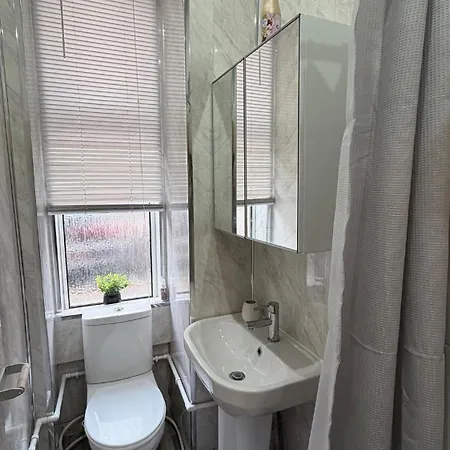 Lejlighed Cosy In Queens Park - 1 Bedroom *