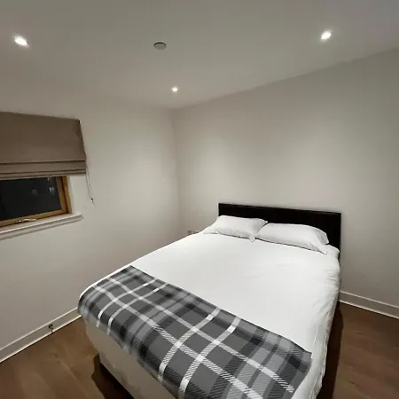 Appartamento Bright Modern *