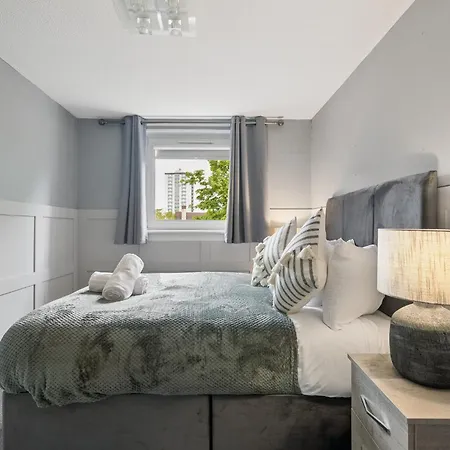 The Nook Lejlighed