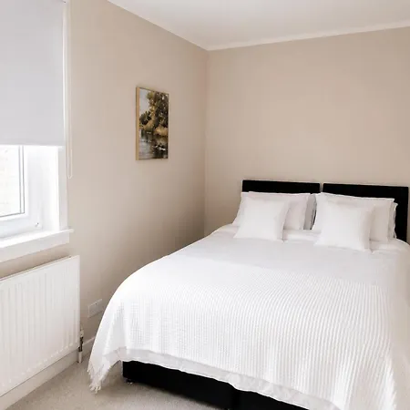 公寓 Cozy 3 Bdr In Sleeps 6 Parking