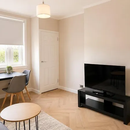 Appartamento Cozy 3 Bdr In Sleeps 6 Parking *