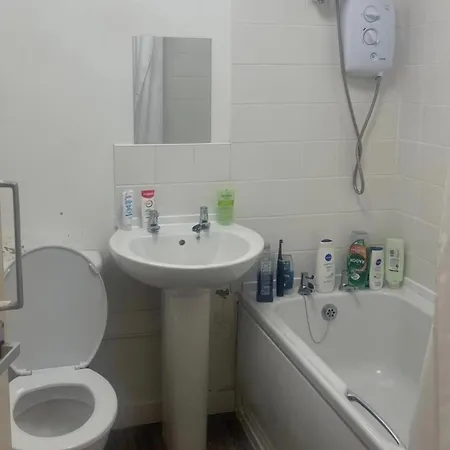Appartamento Glasgow City West End - 2 Bedroom Apartment Glasgow