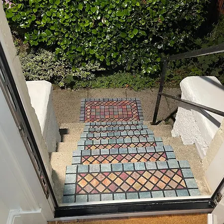 Appartamento 3 Bedroom - Warriston St - Sleeps 5 - Contractors, Business & Relocations - Free Parking *
