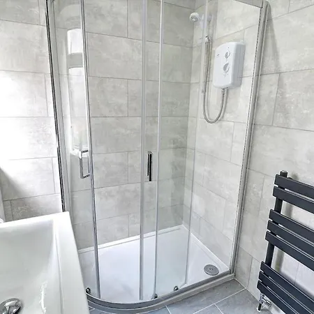 Appartamento Kingspark