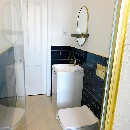Stylish West End Newly Refurbished Sleeps 4 Appartamento Glasgow