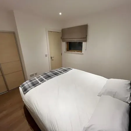 Bright Modern Appartamento *