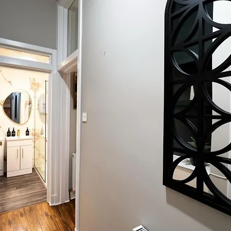 Quirky Base Near Hydro, Sec & Kelvingrove * Glasgow