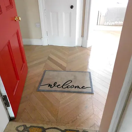 Appartamento Stylish West End Newly Refurbished Sleeps 4 Glasgow