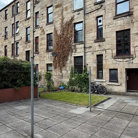 Lejlighed Cosy In Queens Park - 1 Bedroom *