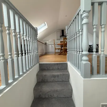 Lejlighed 4 Bedroom In Centre