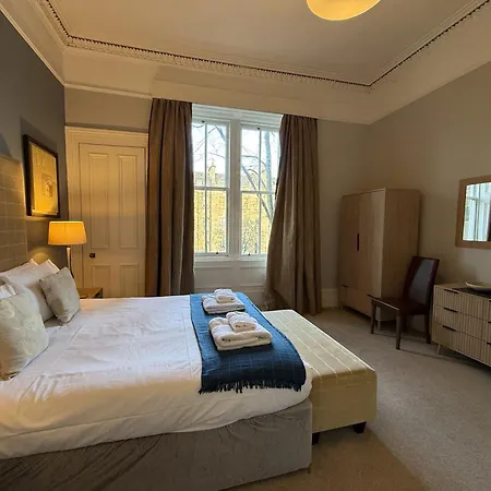Appartamento Rosslyn By Principal Glasgow