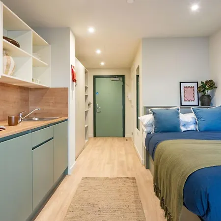 Appartamento Wharf In