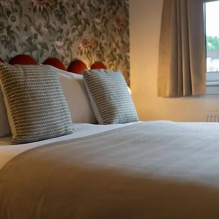 Appartamento Kelvin House, 3br, Free Parking & Private Garden Glasgow