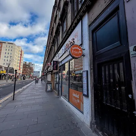 Appartamento 5br Flat | Sleeps 10 | Sauchiehall St