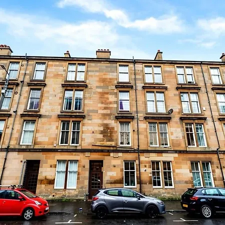 Quirky Base Near Hydro, Sec & Kelvingrove *