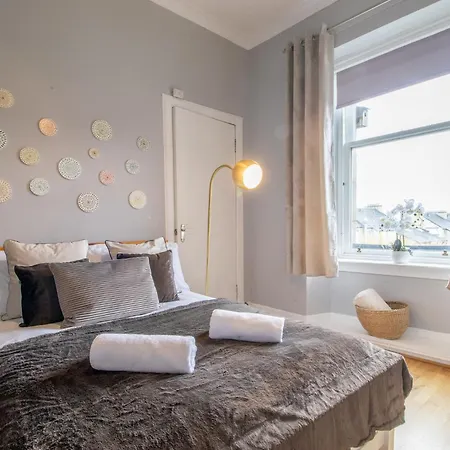 Locale 1 Bed For Professionals Appartamento *