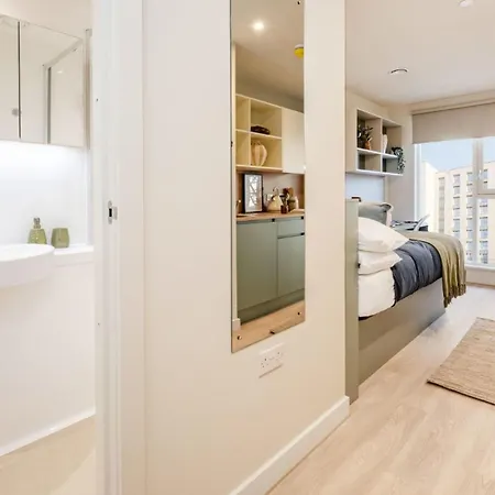 Appartamento Wharf In