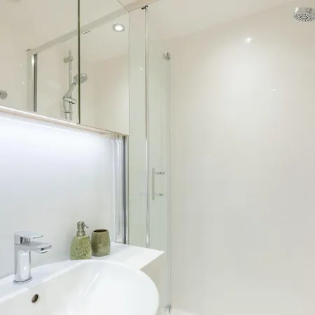 Appartamento Wharf In *