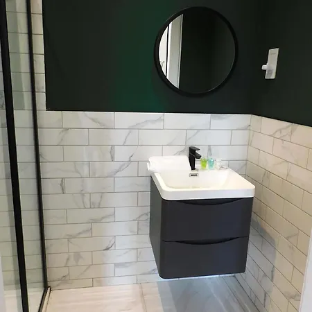 Appartamento Elegant West End Sleeps 8 Near Uofg & Kelvinbridge *