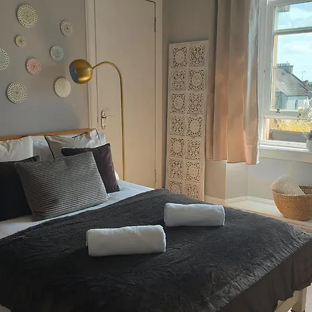 Locale 1 Bed For Professionals Appartamento