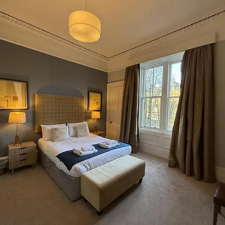 Appartamento Rosslyn By Principal Glasgow