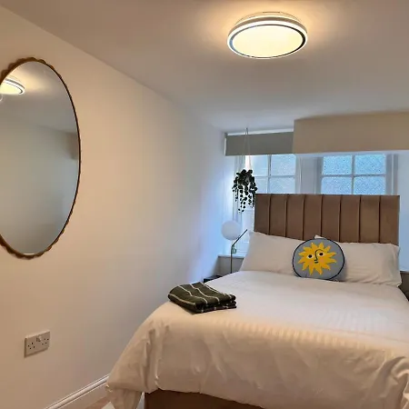Appartamento The Botanics Glasgow