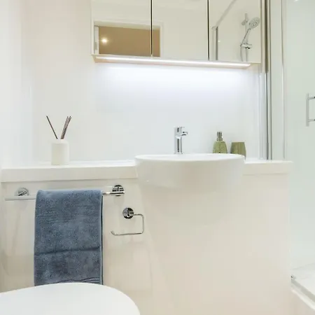 Appartamento Wharf In