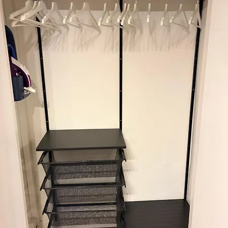 Merchant One-bed Near Strathclyde Uni