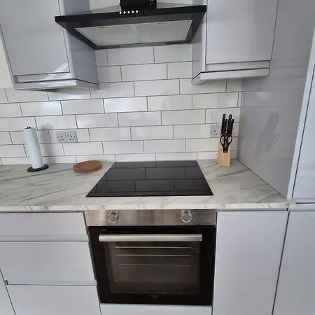 Lejlighed 4 Bedroom In Centre