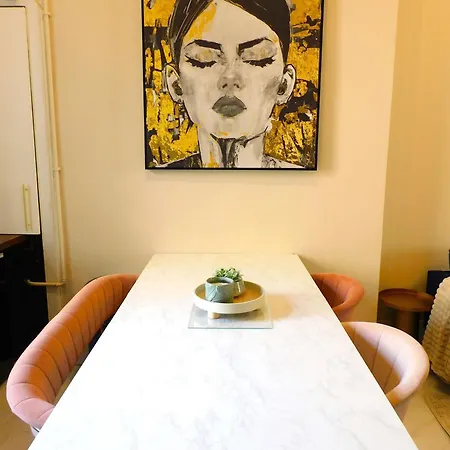 Appartamento Elegant West End Sleeps 8 Near Uofg & Kelvinbridge Glasgow