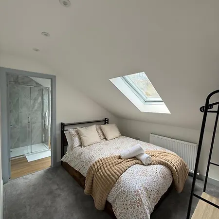 Lejlighed 4 Bedroom In Centre