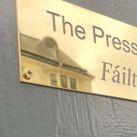 The Press Club