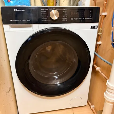 Merchant One-bed Near Strathclyde Uni Appartamento *