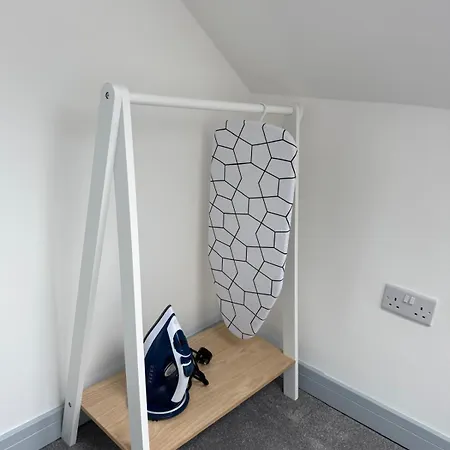 4 Bedroom In Centre * Glasgow