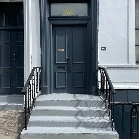 The Press Club *