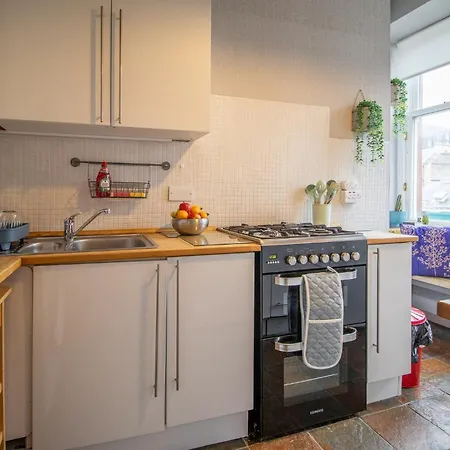 Locale 1 Bed For Professionals Appartamento Glasgow
