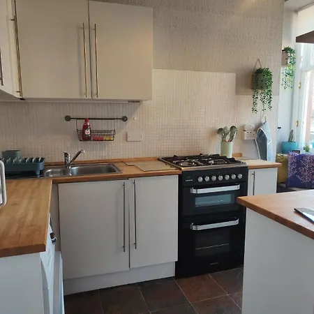 Locale 1 Bed For Professionals