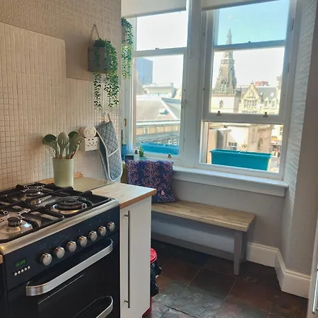 Locale 1 Bed For Professionals